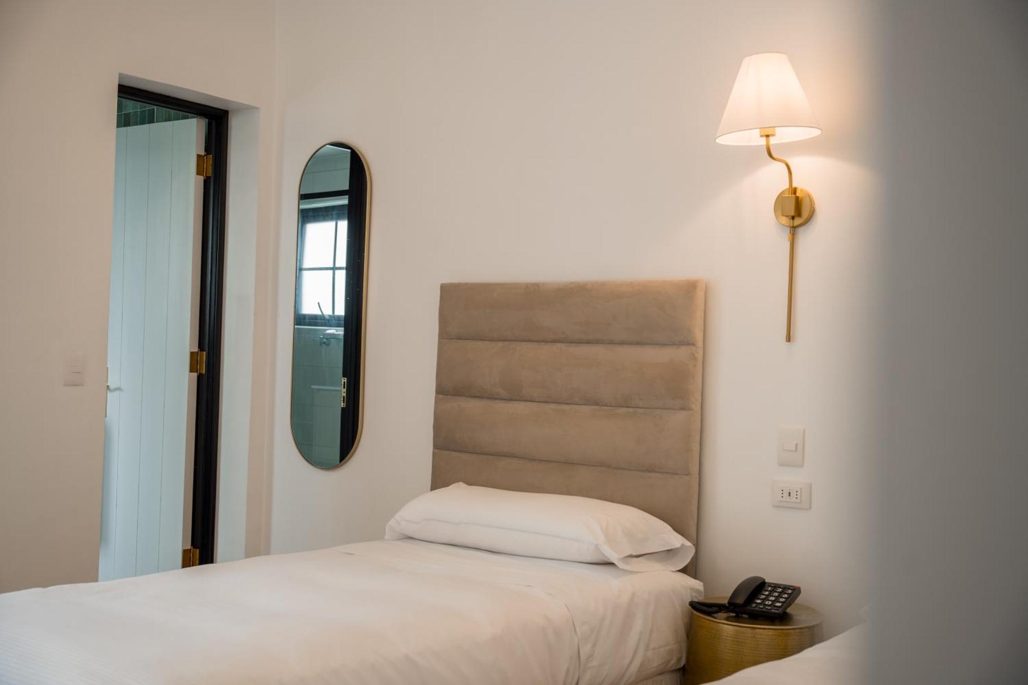 Hotel Marcos Gamero Talca  Bilik gambar