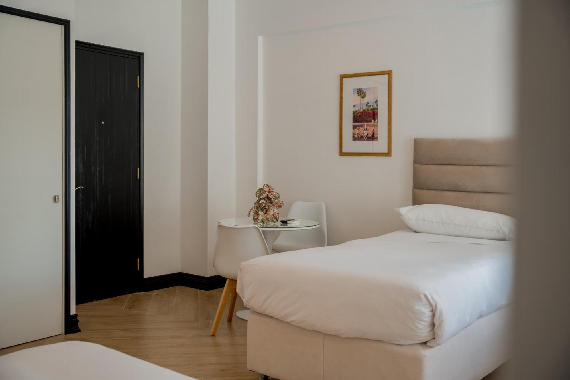 Hotel Marcos Gamero Talca  Bilik gambar