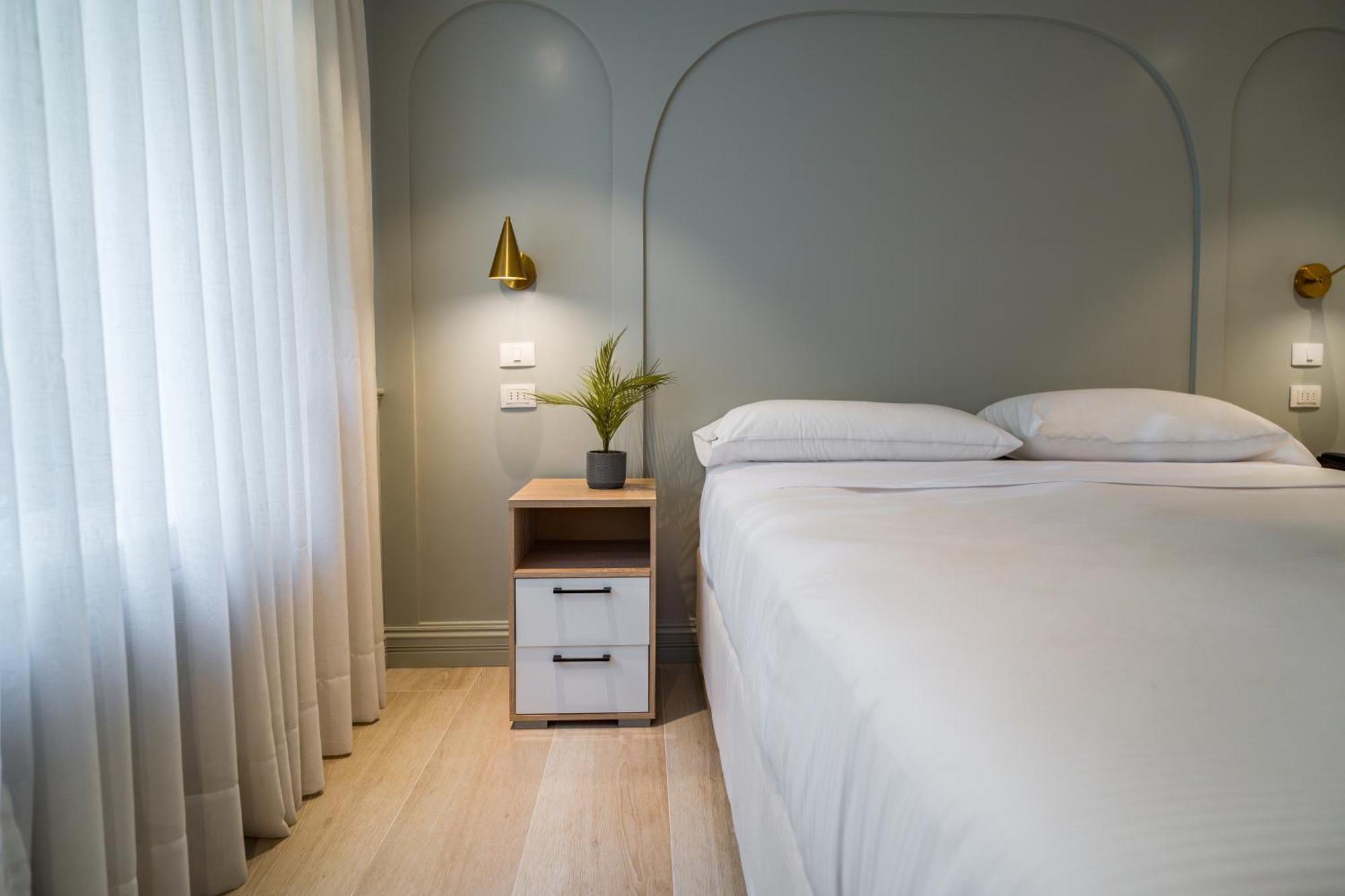 Hotel Marcos Gamero Talca  Bilik gambar
